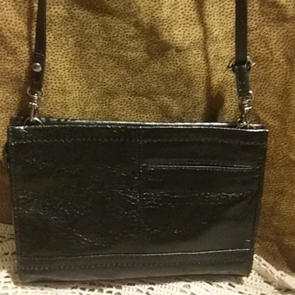 The Sax crossbody/clutch - Picture 2 of 4